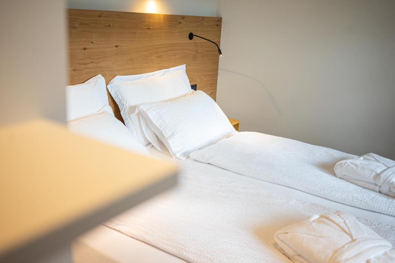 Wellness Smart Suites 博尔扎诺 外观 照片
