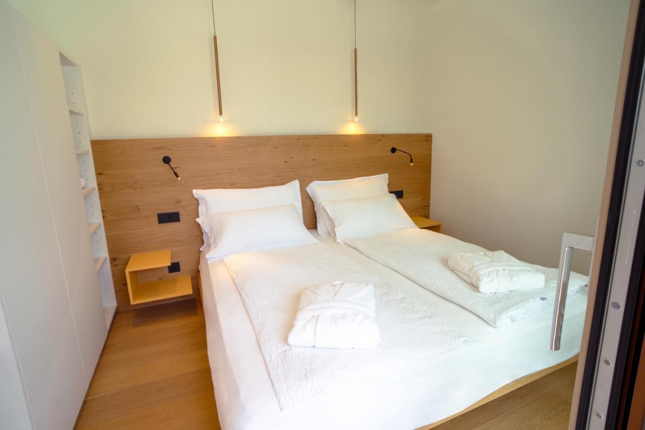 Wellness Smart Suites 博尔扎诺 外观 照片