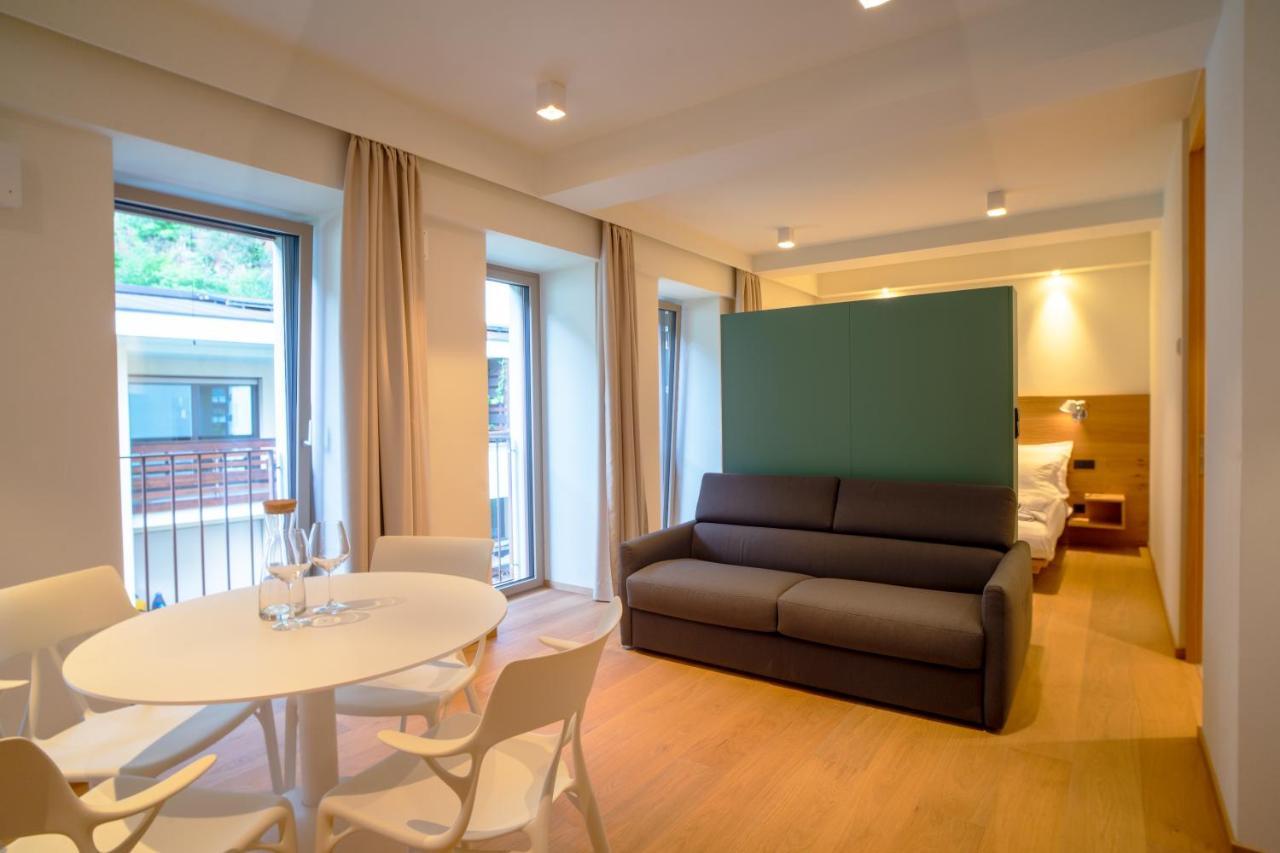 Wellness Smart Suites 博尔扎诺 外观 照片