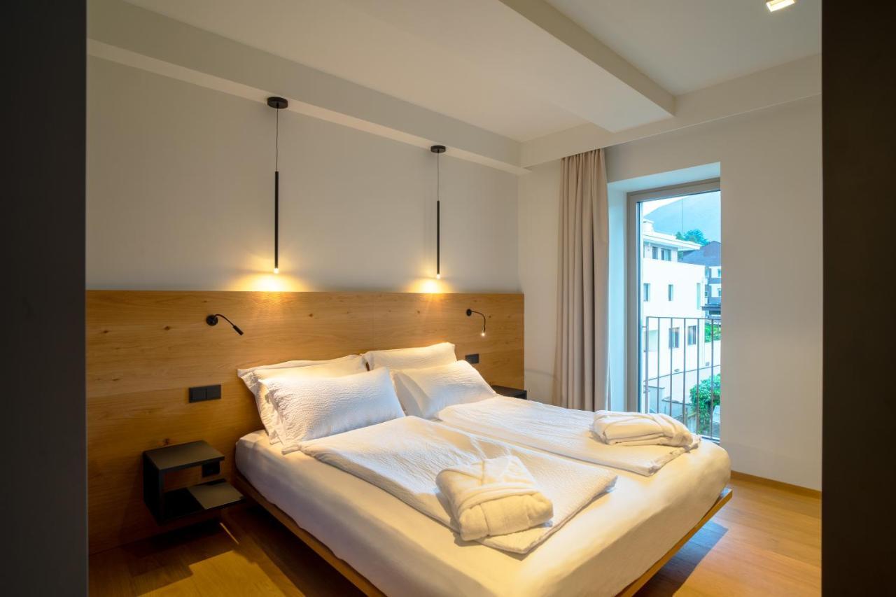 Wellness Smart Suites 博尔扎诺 外观 照片