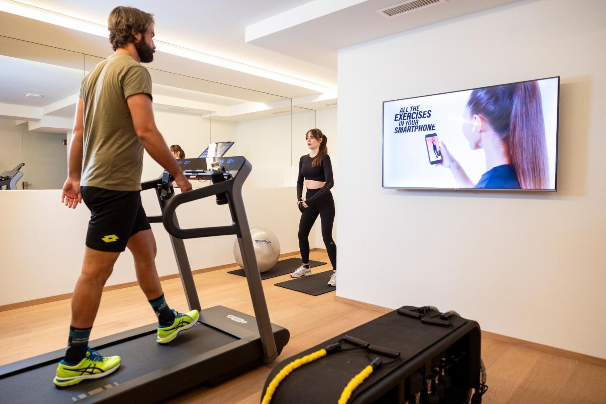 Wellness Smart Suites 博尔扎诺 外观 照片
