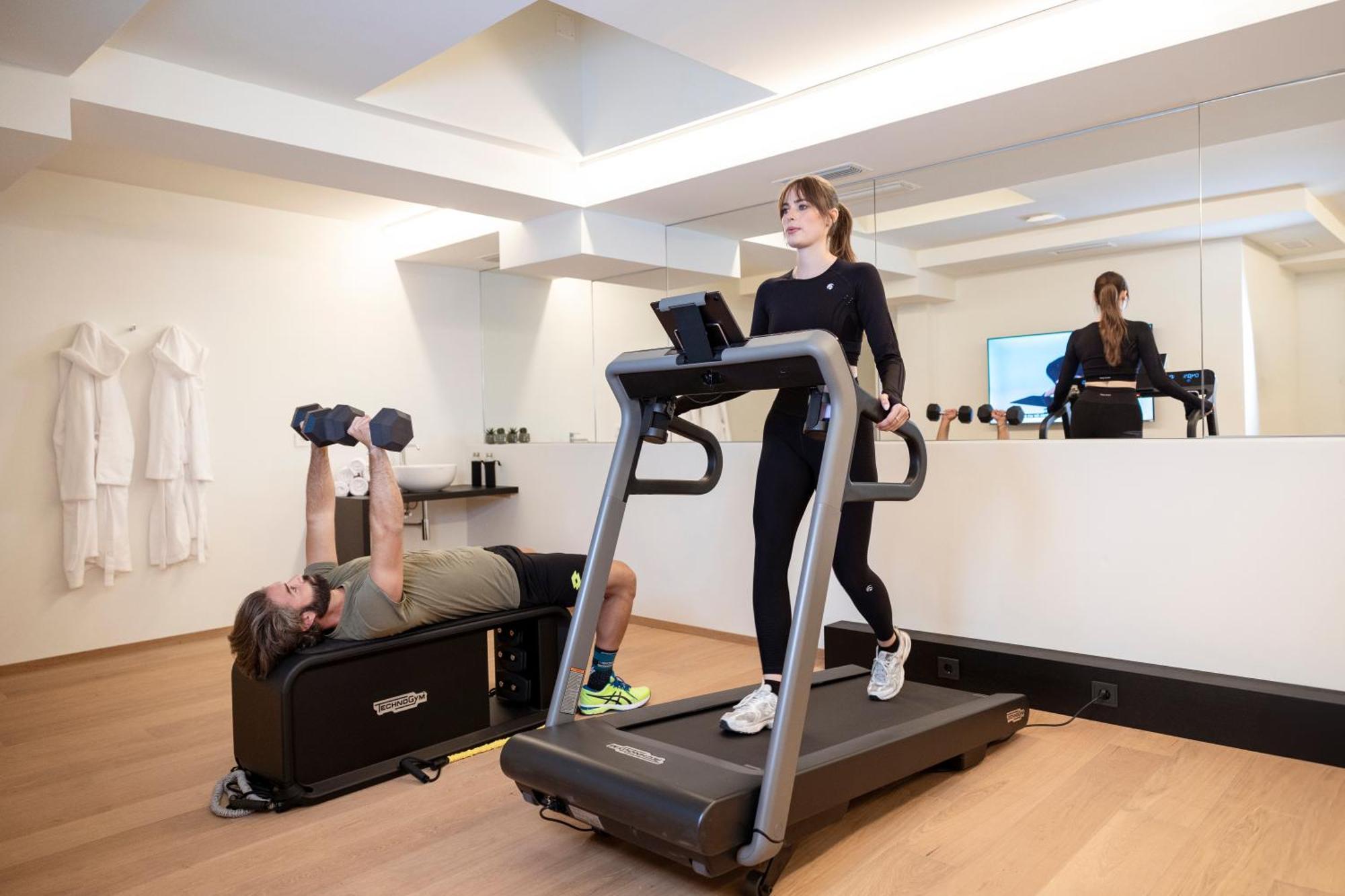 Wellness Smart Suites 博尔扎诺 外观 照片