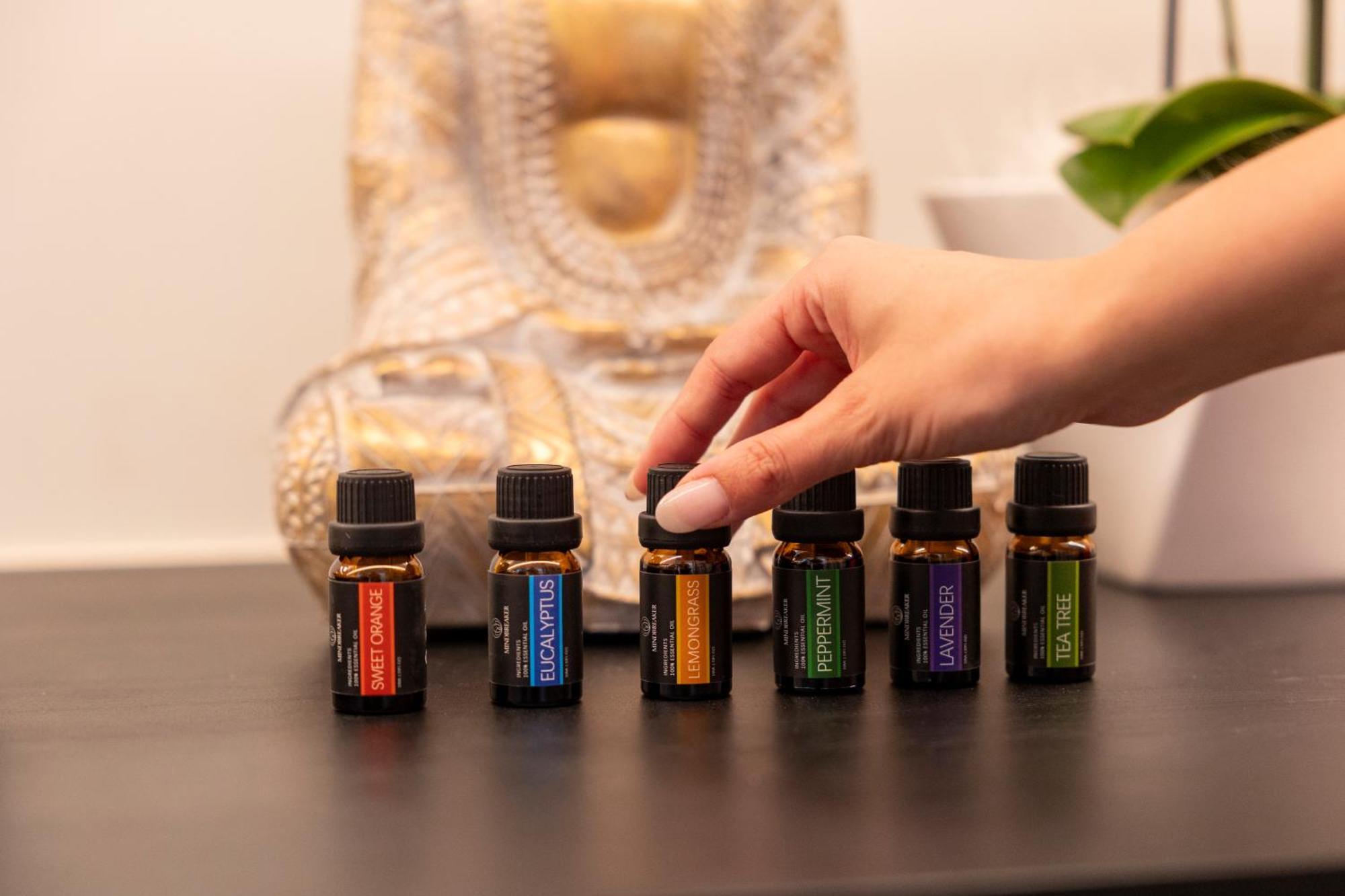 Wellness Smart Suites 博尔扎诺 外观 照片