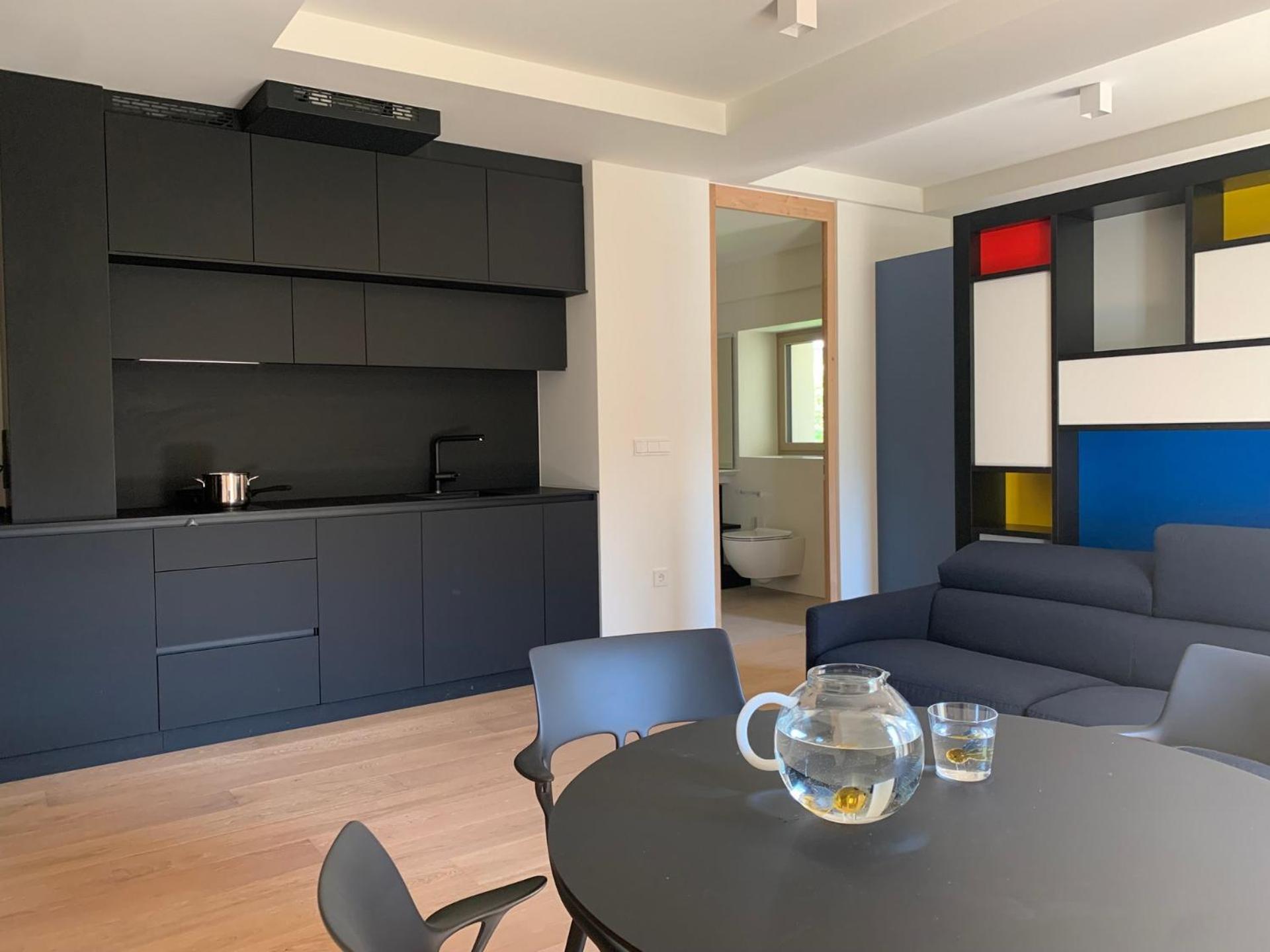 Wellness Smart Suites 博尔扎诺 外观 照片
